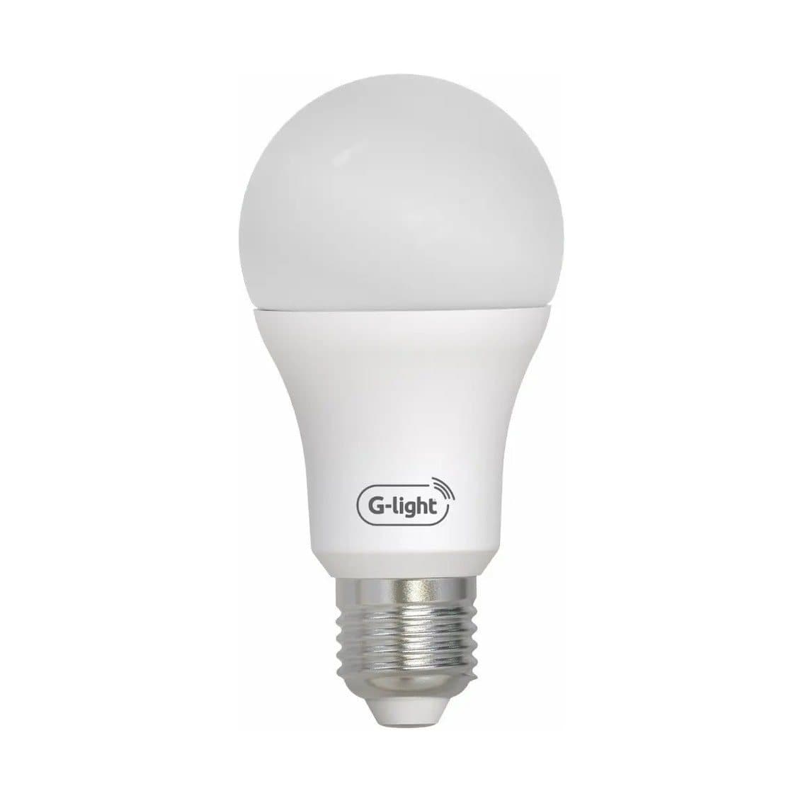 Lâmpada Inteligente Led Bulbo 10w Rgb Smart Color Wifi Alexa