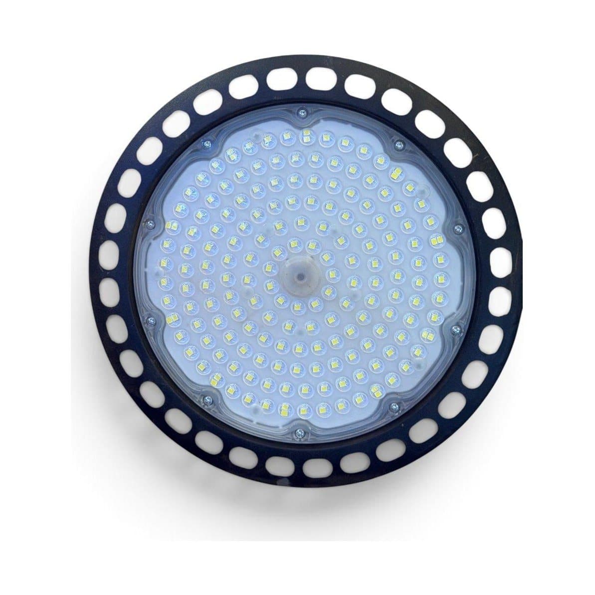 Luminaria Highbay UFO 150W 6500K-BRISA