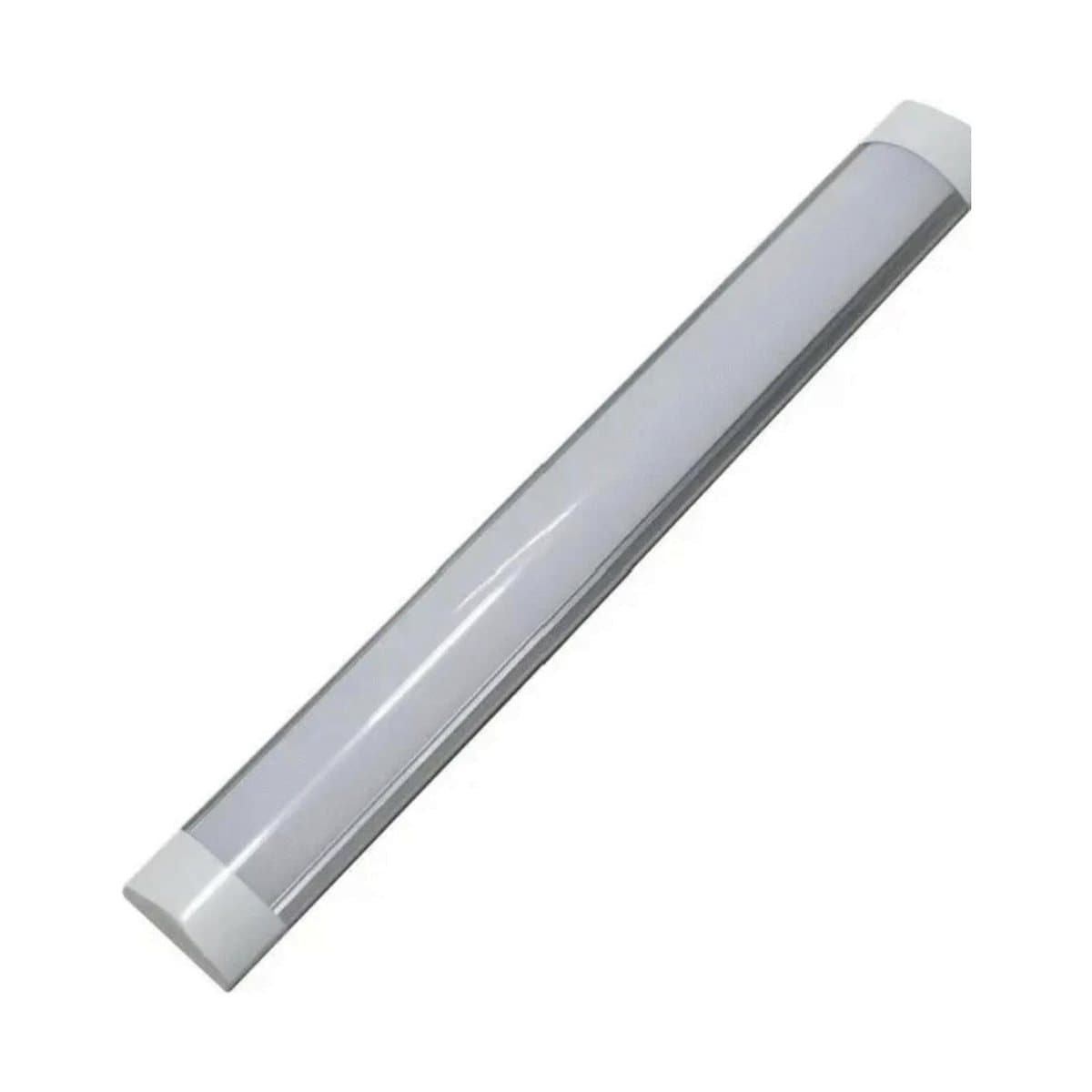 Luminaria Slim Linear 60CM 20W 6000K-POWER