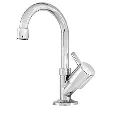 Torneira Lavat Luxo-light Perola