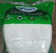 Caixa Descarga Amanco Eco