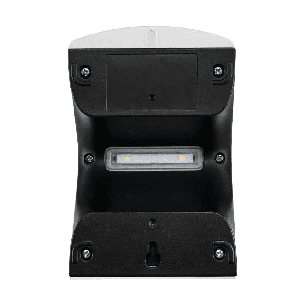 Arandela Solar Integrada Com Luz Branca 220lm 6000K Intelbras- ASI 220