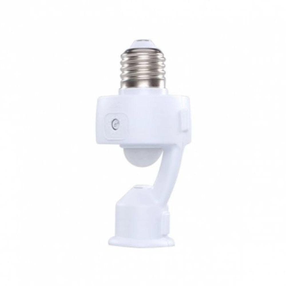 Sensor De Presença C/ Fotocelula Ajustável Mpq-40f 17085 - Margirius