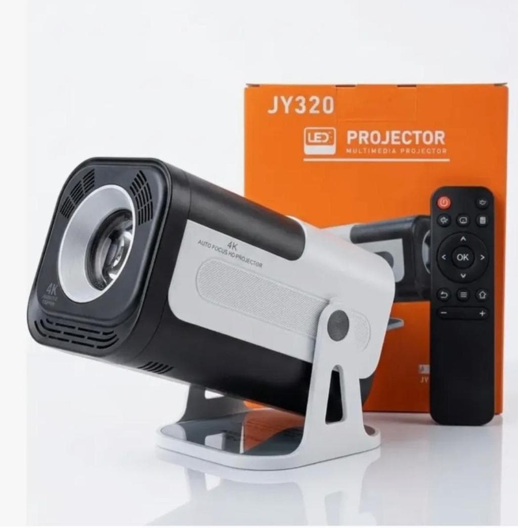 Projetor JY320
