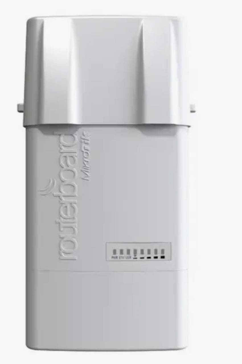 Roteador Mikrotik Routerboard Basebox 5 Rb912uag-5hpnd-out