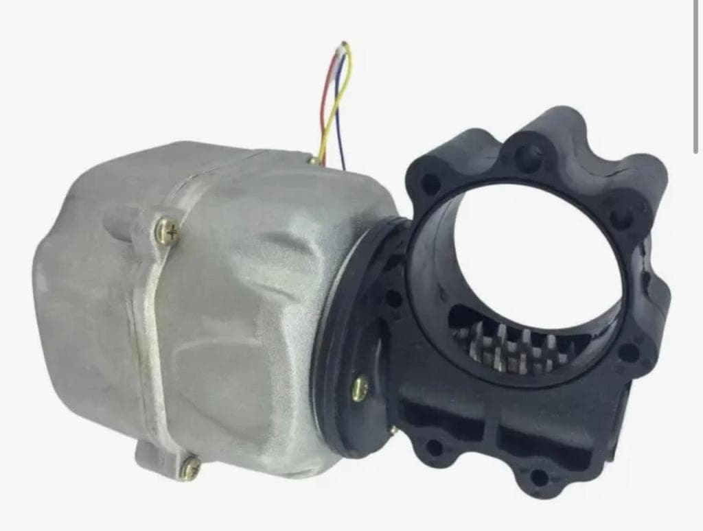 Motor Eletrico Portoes BL/PL4 Basculante Rossi