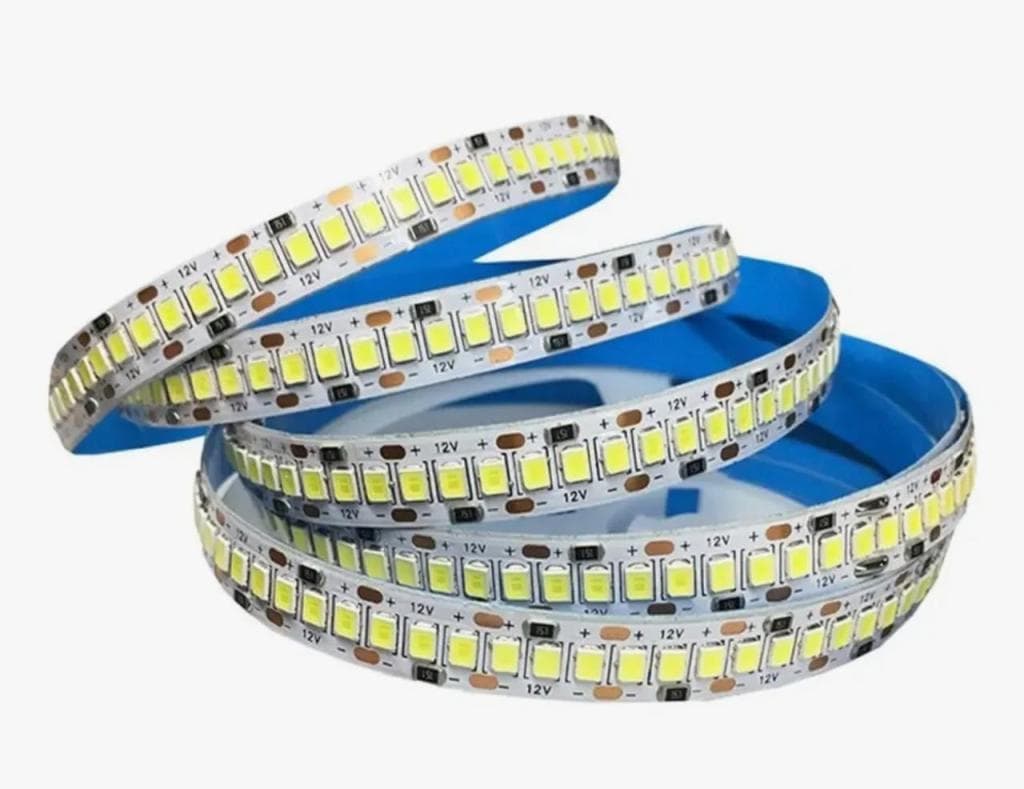Fita de LED 240 Leds 16W/M 1M -6000K-RL&LIGHTING